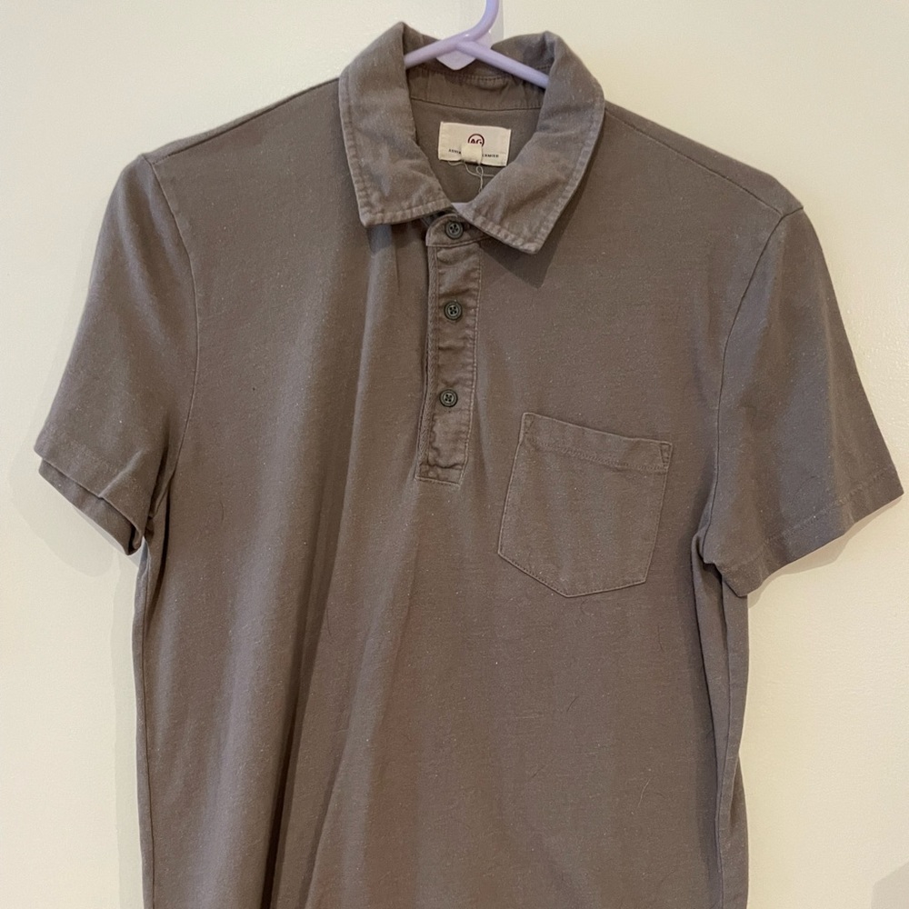 AG polo